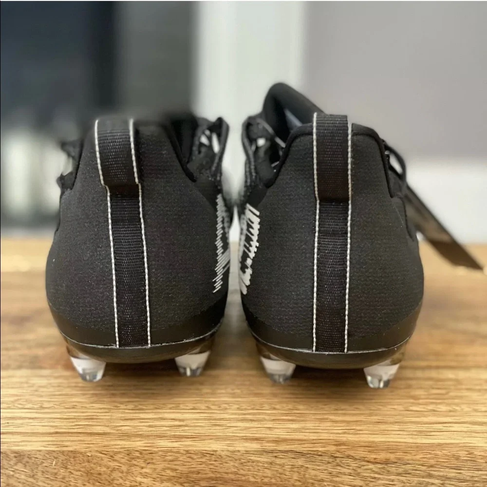 NWT‎ Mens Adidas Adizero 21 Primeknit Performance Football Cleats Sz 15